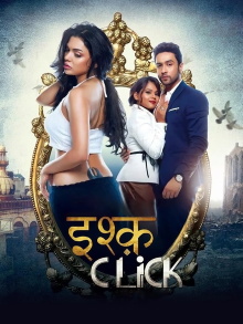 Ishq Click Trailer