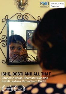 Ishq, Dosti and All That Trailer