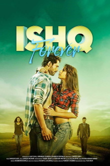 Ishq Forever Trailer