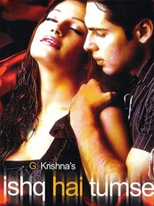 Ishq Hai Tumse Trailer