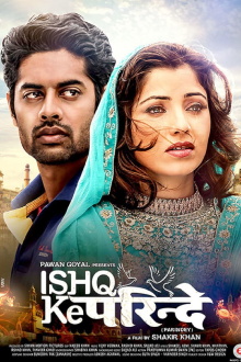 Ishq Ke Parindey Trailer
