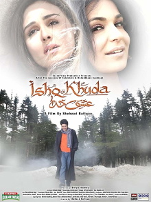 Ishq Khuda Trailer