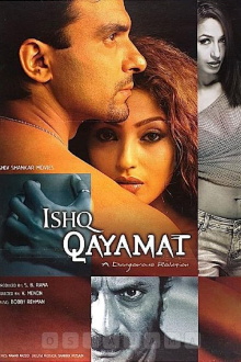 Ishq Qayamat Trailer