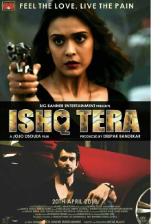 Ishq Tera Trailer