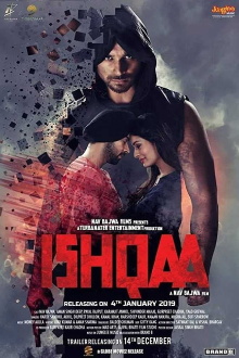 Ishqaa Trailer