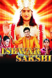 Ishwar Sakshi Trailer