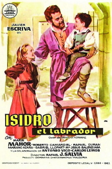 Isidro el labrador Trailer