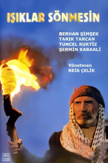 Işıklar Sönmesin Trailer