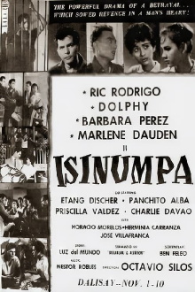 Isinumpa Trailer