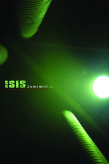 Isis - Clearing The Eye Trailer