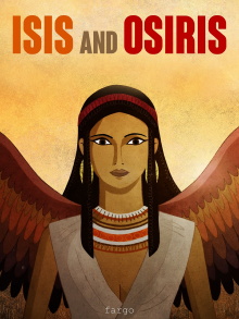 Isis et Osiris Trailer