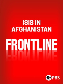 Isis in Afghanistan Trailer