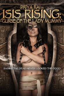 Isis Rising: Curse of the Lady Mummy Trailer