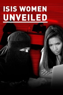 ISIS: The British Women Supporters Unveiled Trailer