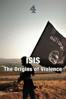 Isis: The Origins of Violence Trailer