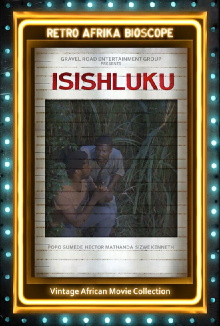 Isishuluku Trailer