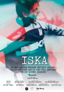 Iska Trailer