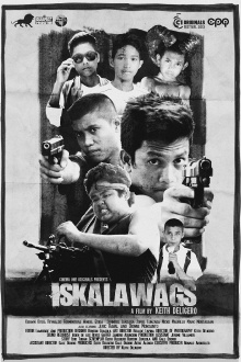 Iskalawags Trailer