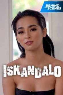 Iskandalo Behind The Scenes Trailer