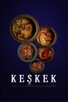İskilip Ramazan Keşkeği Trailer