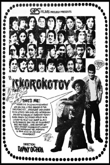 Iskorokotoy Trailer