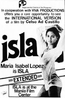 Isla Trailer