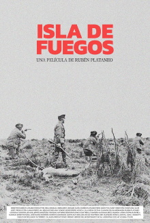 Isla de Fuegos Trailer