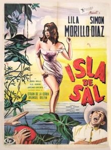 Isla de sal Trailer