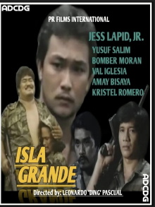 Isla Grande Trailer