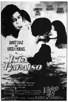 Isla Paraiso Trailer