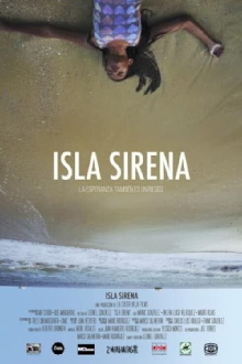 Isla Sirena Trailer