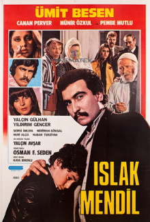 Islak Mendil Trailer