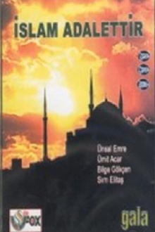 İslam Adalettir Trailer