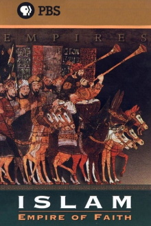 Islam: Empire of Faith Trailer