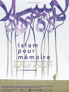 Islam pour mémoire Trailer