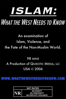 Islam: What the West Needs to Know Trailer