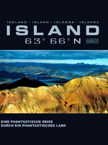 Island 63° 66° N Trailer