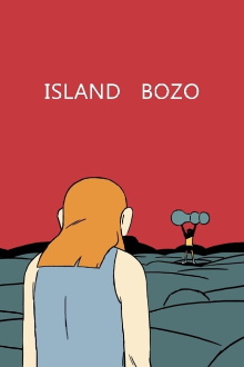 Island Bozo Trailer