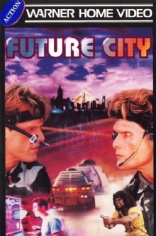 Island City Trailer