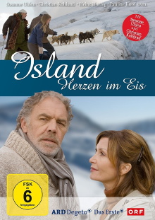 Island - Herzen im Eis Trailer