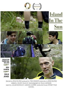 Island in the Sun Trailer
