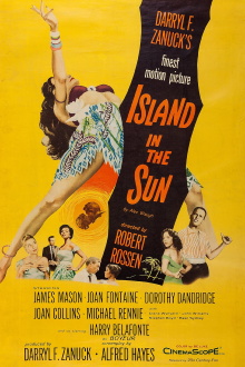 Island in the Sun Trailer