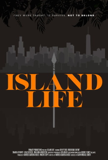 Island Life Trailer