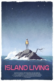 Island Living Trailer