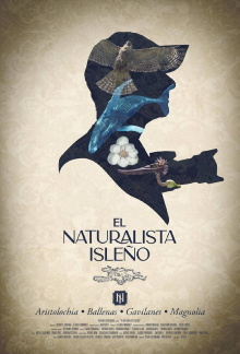 Island Naturalist Trailer