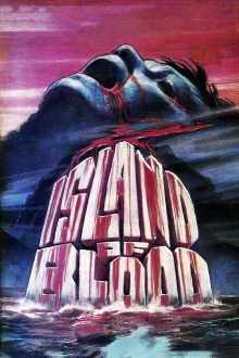 Island of Blood Trailer