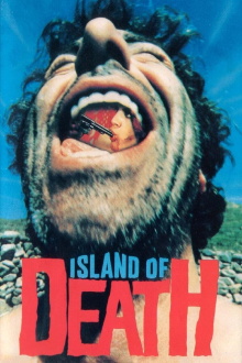 Island of Death Trailer