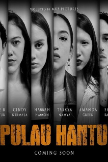 Island of Death Trailer