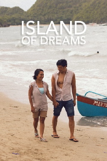 Island of Dreams Trailer