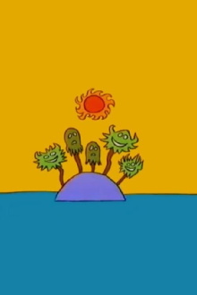 Island of Emotion Trailer